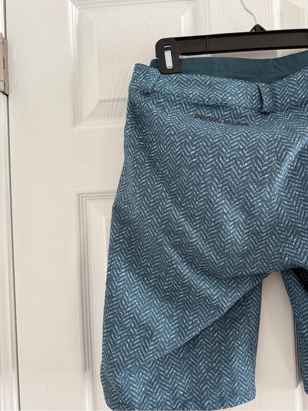 Pearl Izumi Cycling Shorts + Liner - Picture 8 of 16